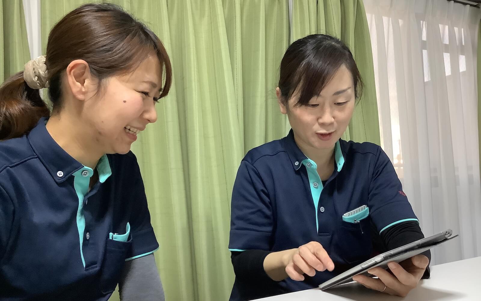 在宅医療求人