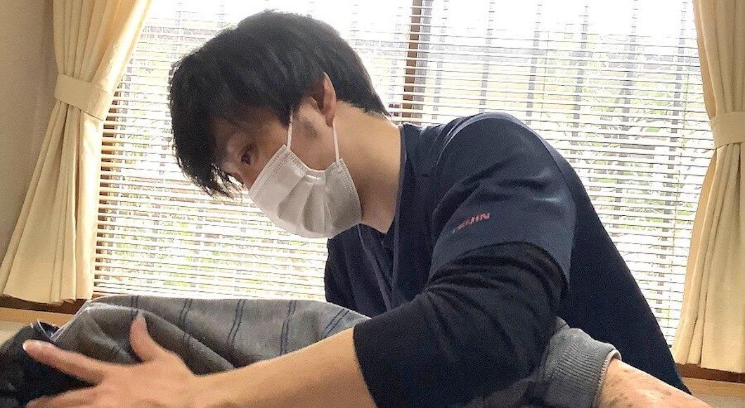 在宅医療求人