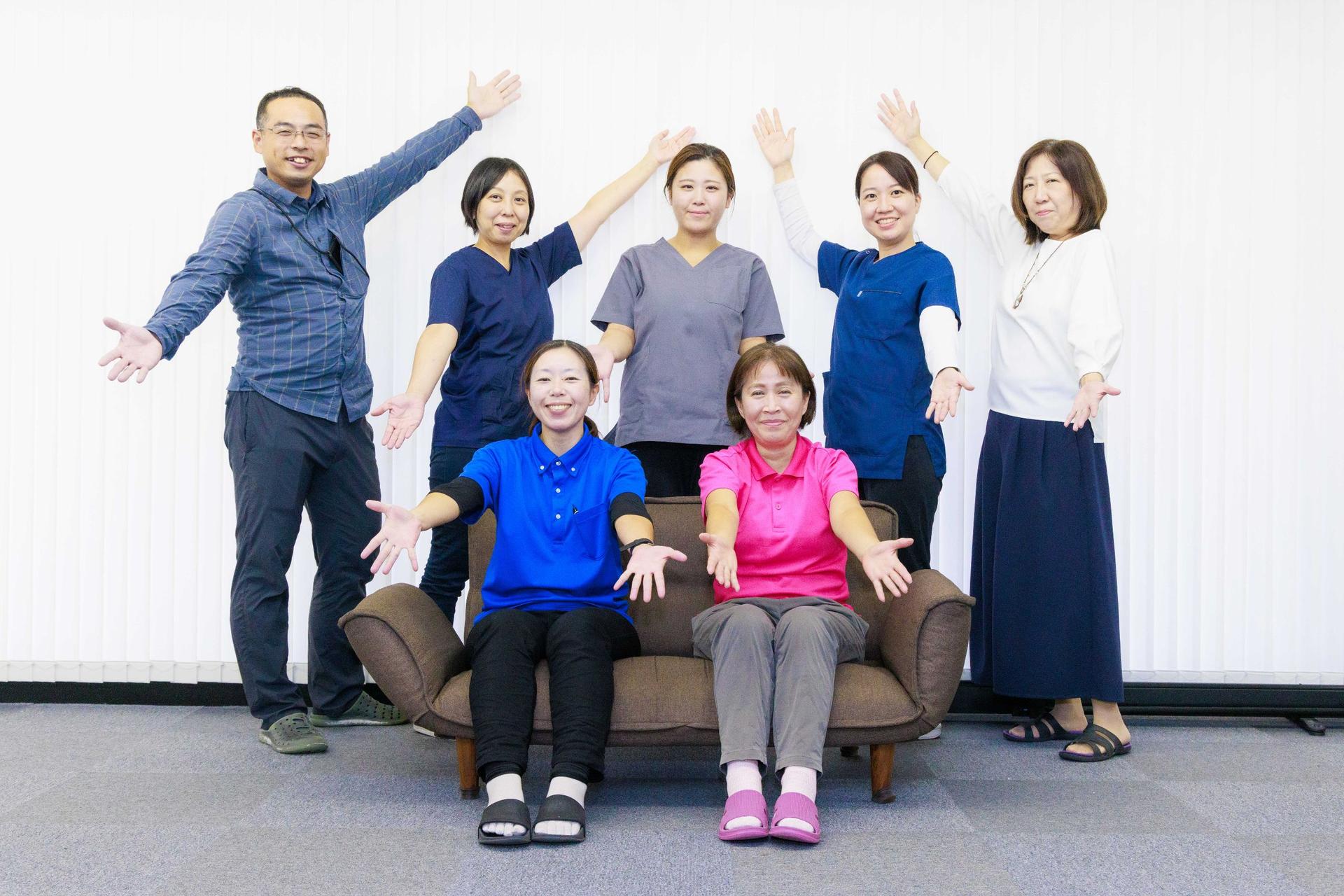 在宅医療求人