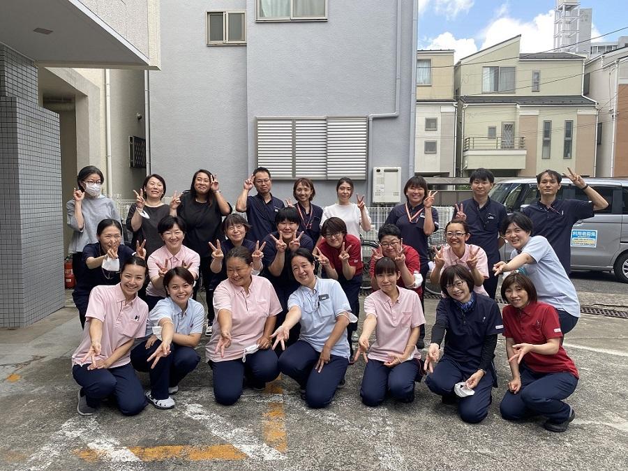 在宅医療求人