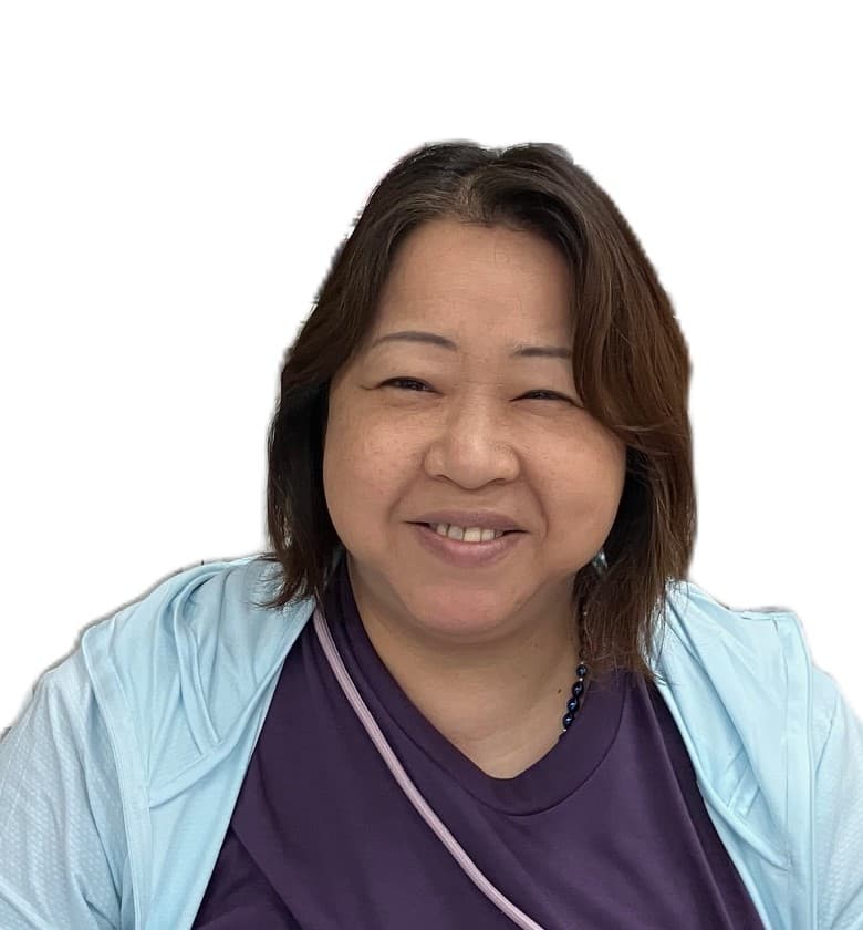 管理者画像