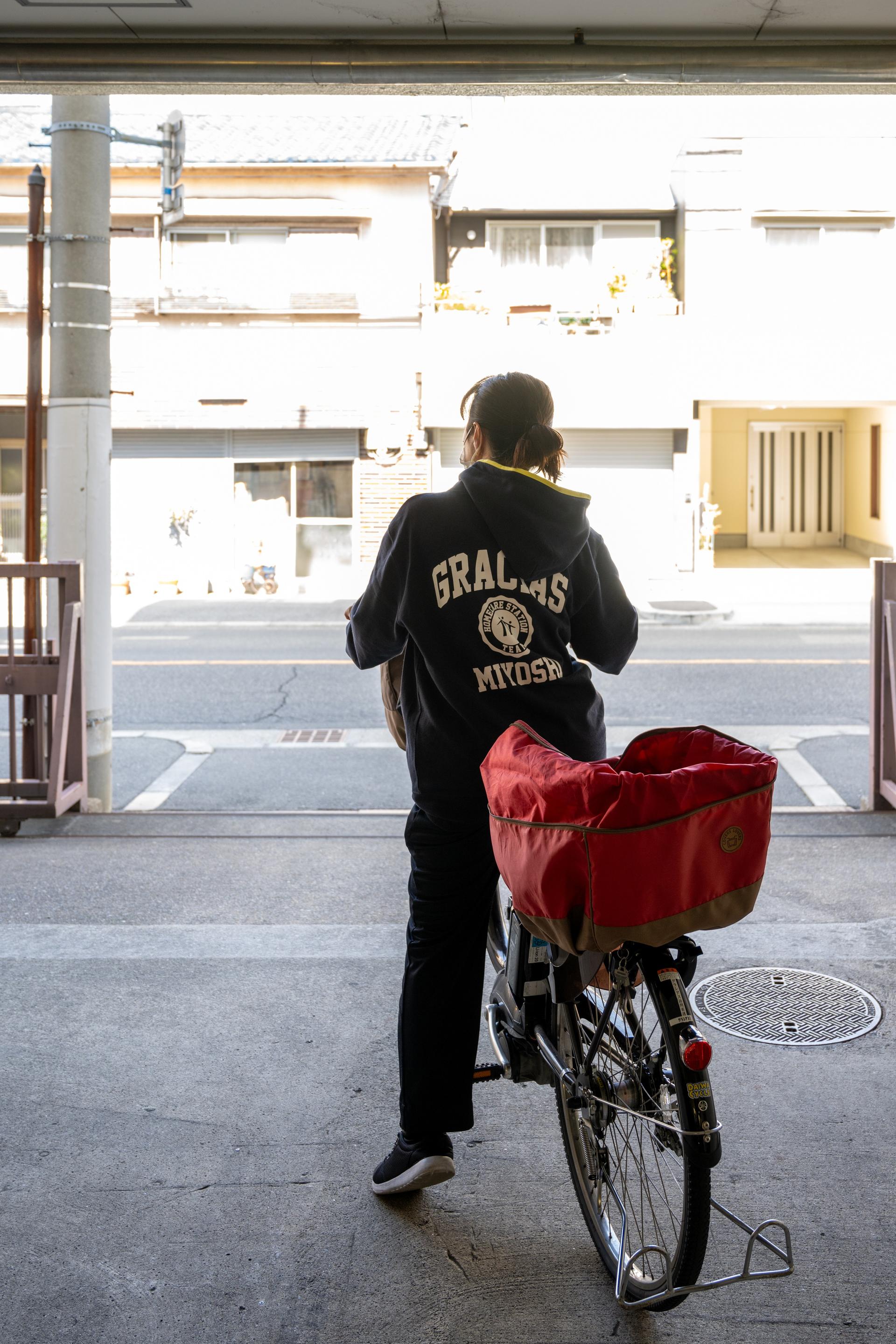 在宅医療求人