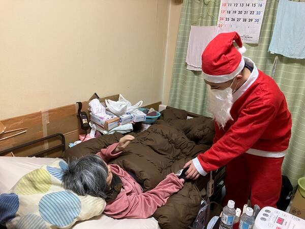 在宅医療求人