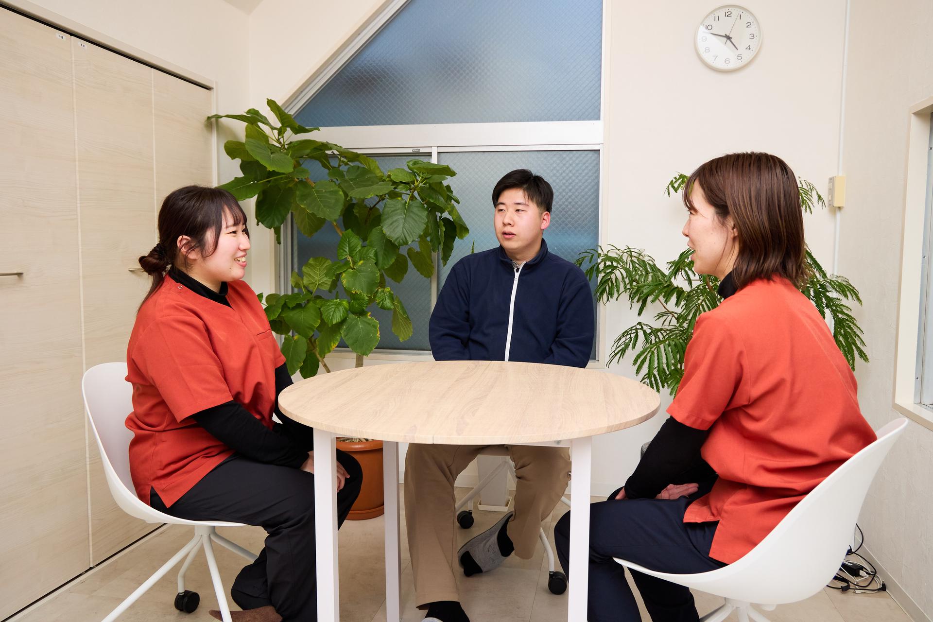 在宅医療求人
