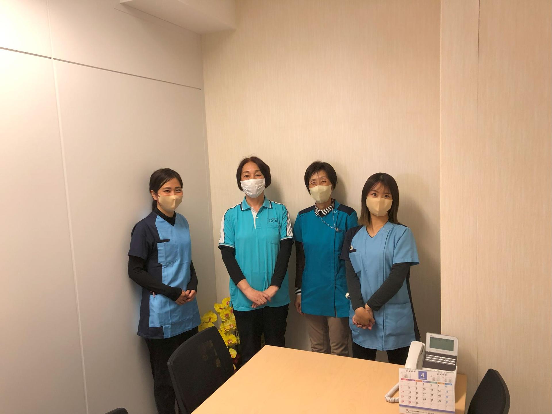 在宅医療求人