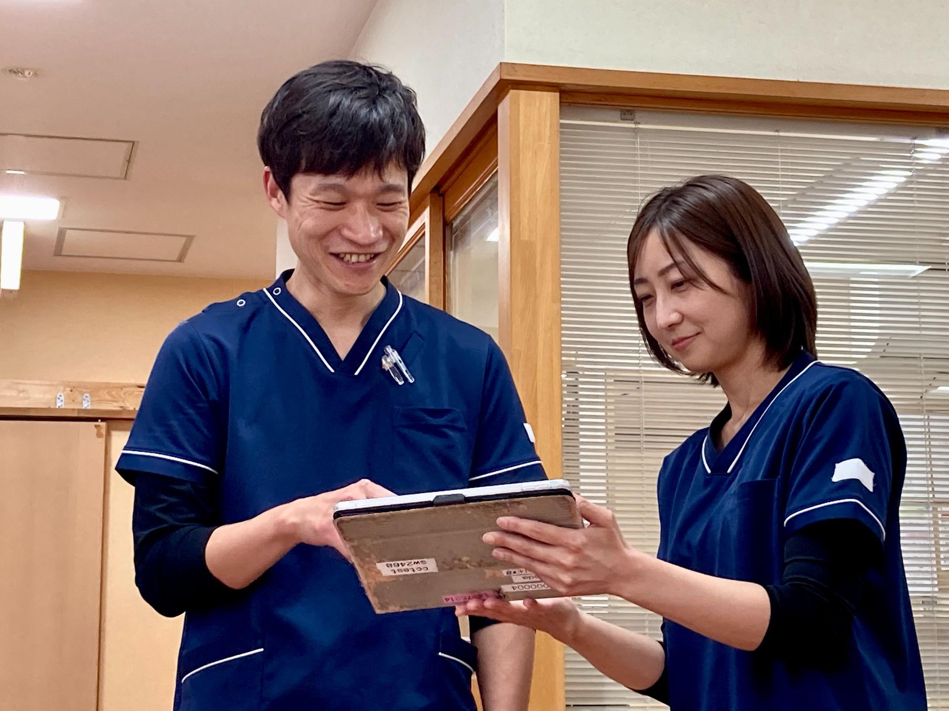 在宅医療求人