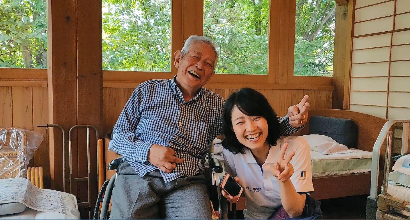 在宅医療求人