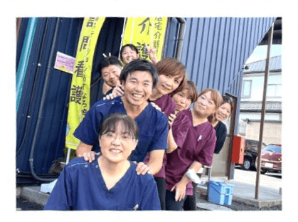 在宅医療求人