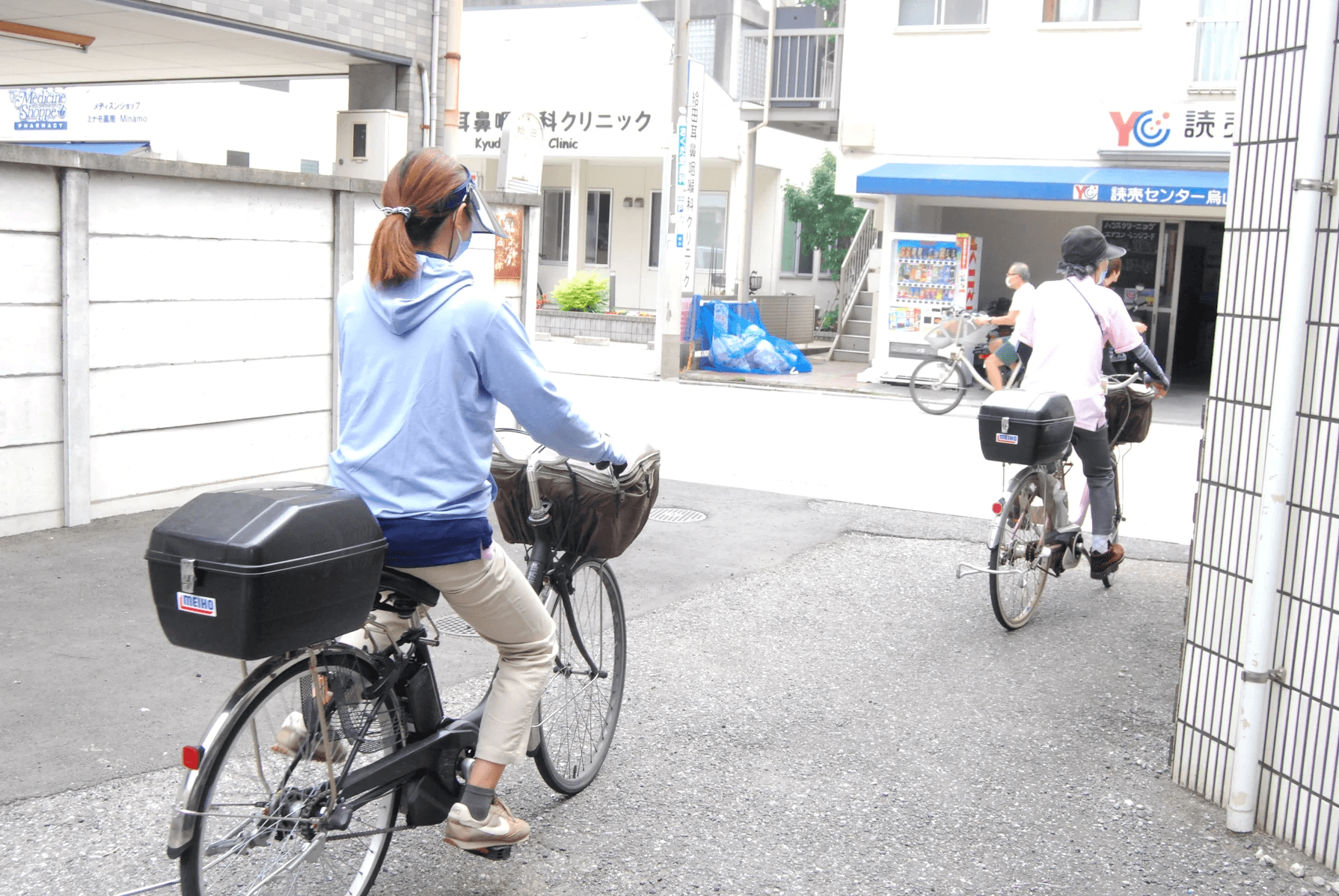 在宅医療求人