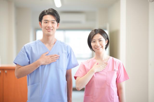 在宅医療求人