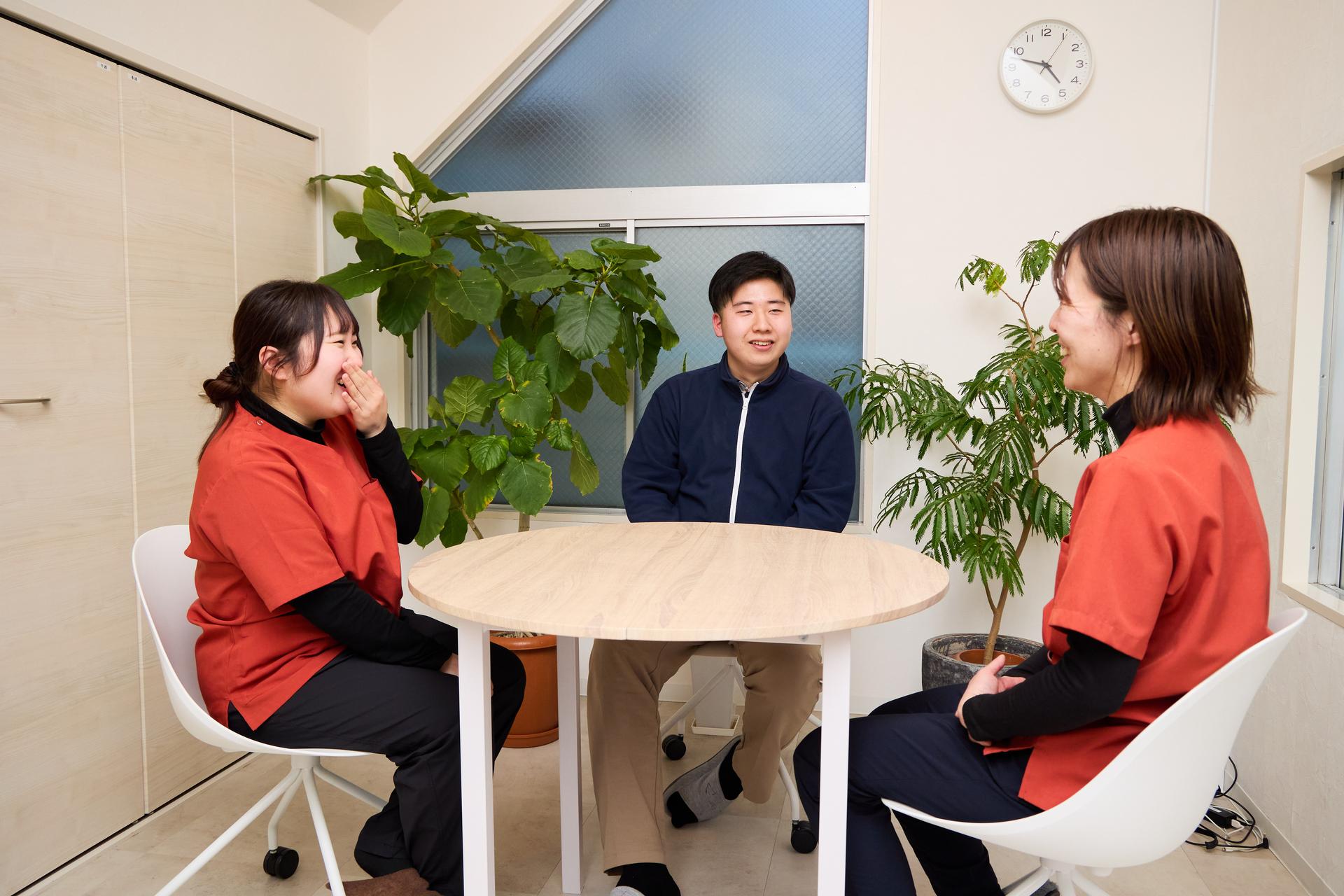 在宅医療求人