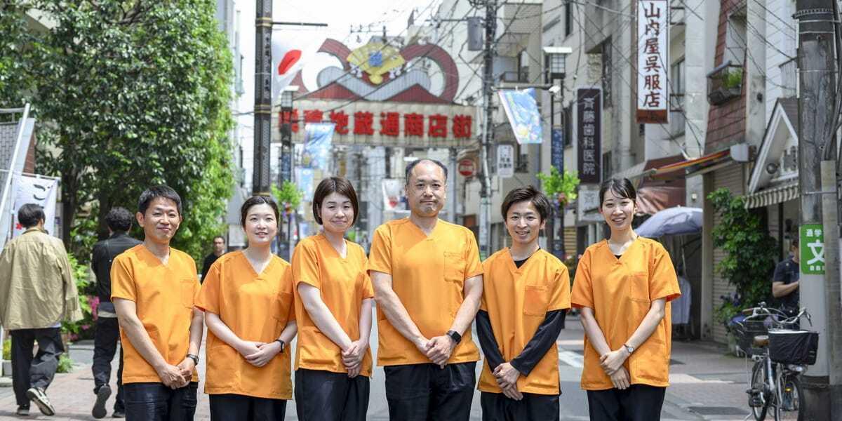 在宅医療求人