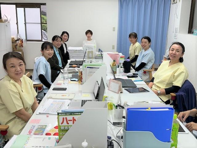 在宅医療求人