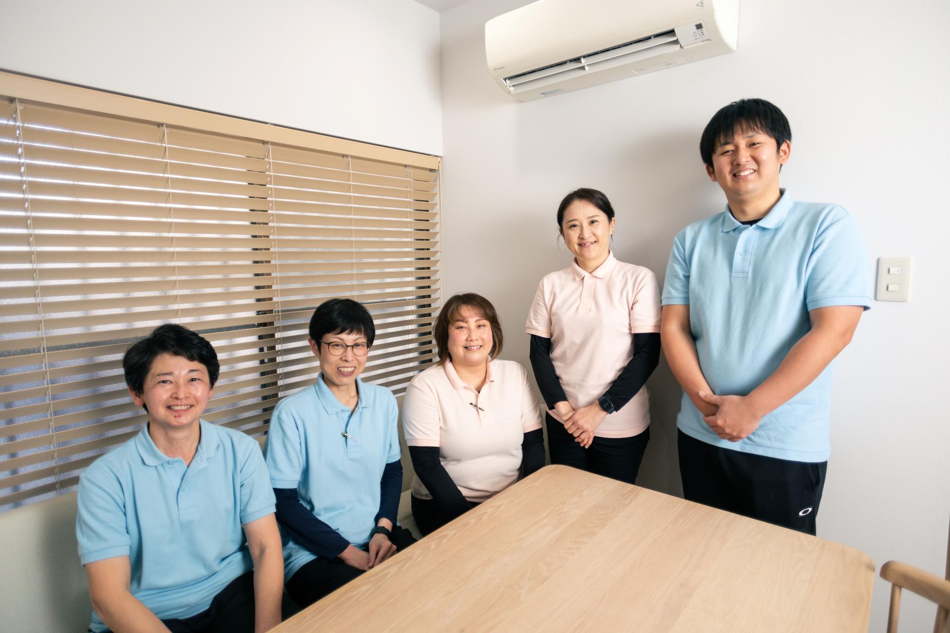 在宅医療求人
