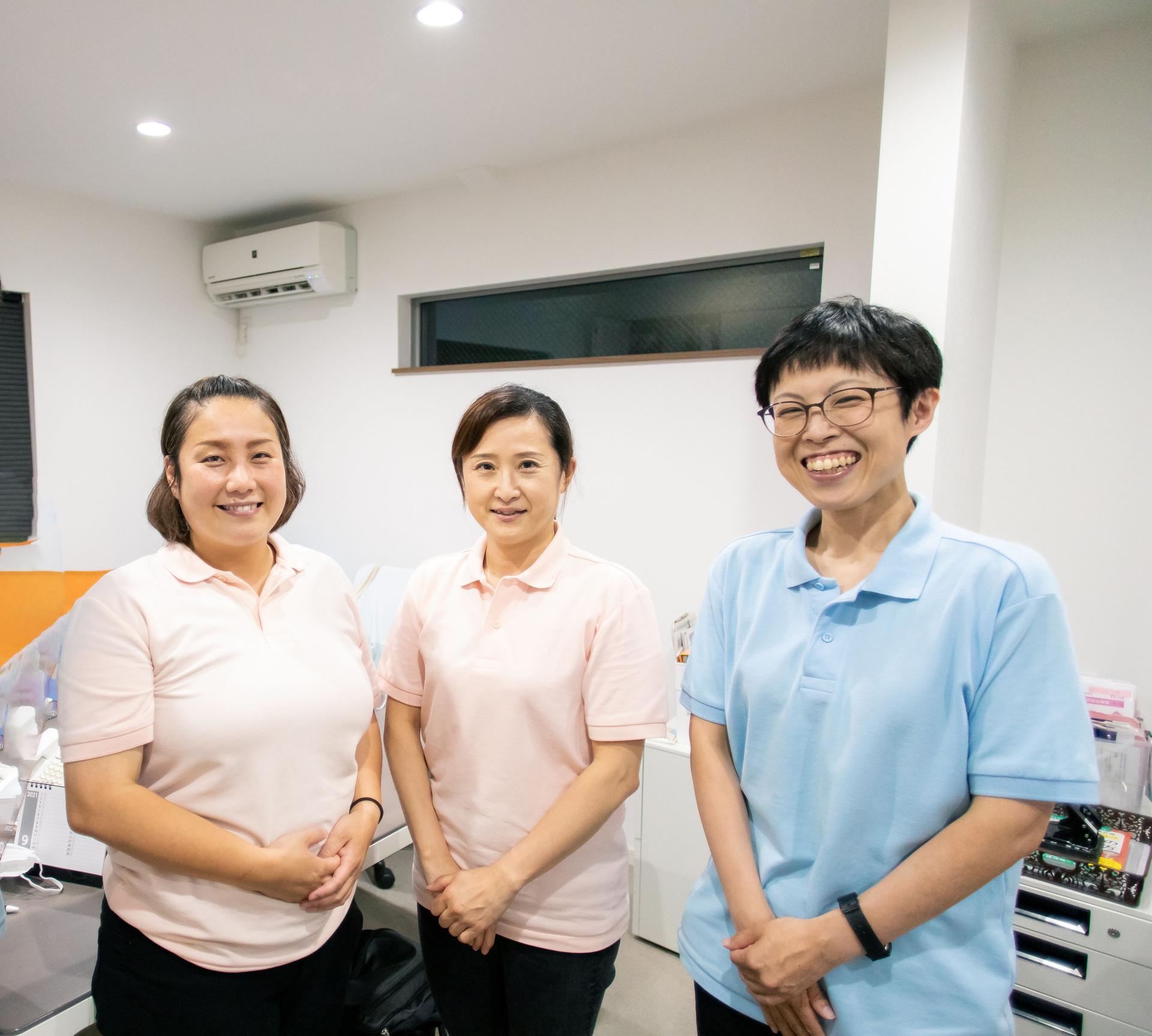 在宅医療求人