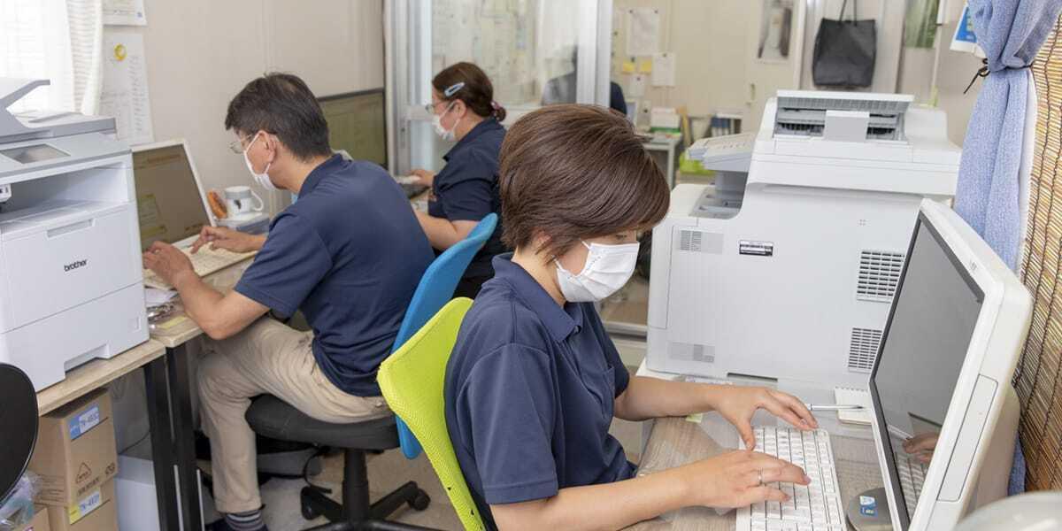 在宅医療求人
