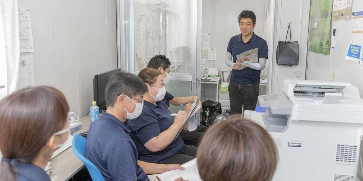 在宅医療求人