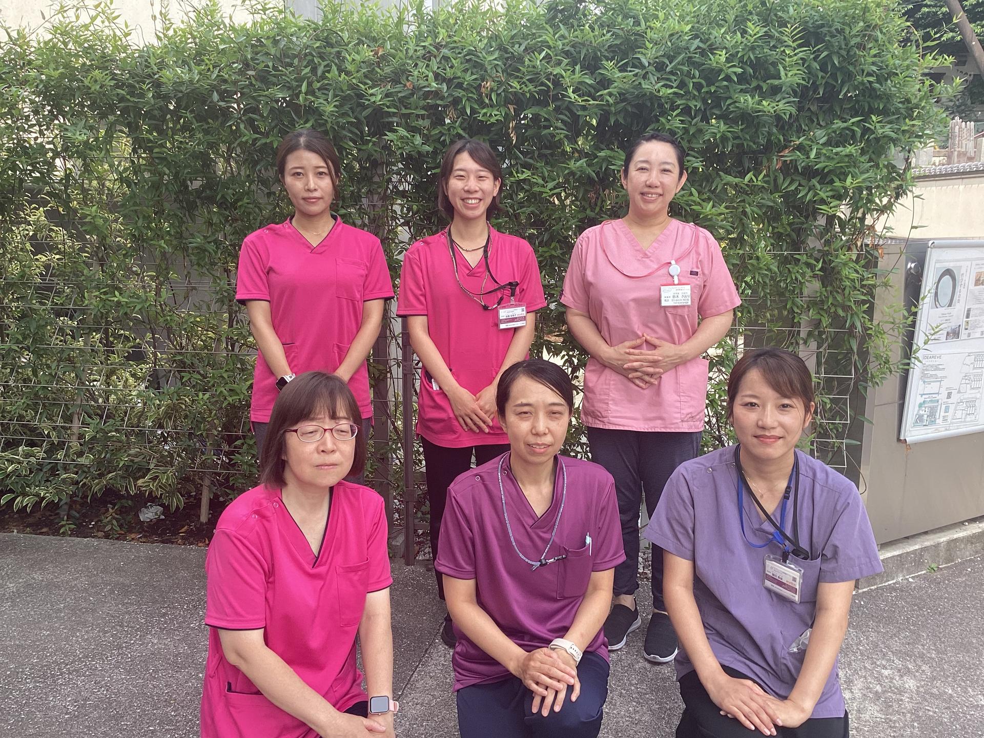在宅医療求人
