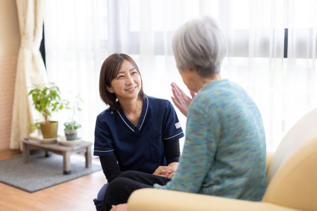 在宅医療求人