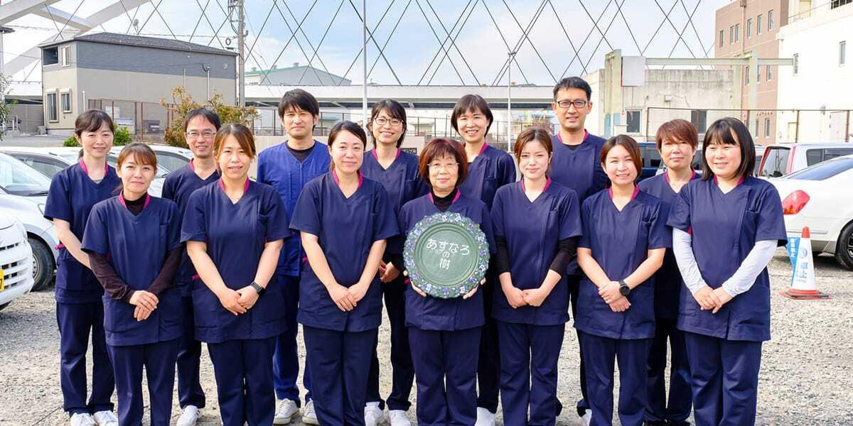 在宅医療求人