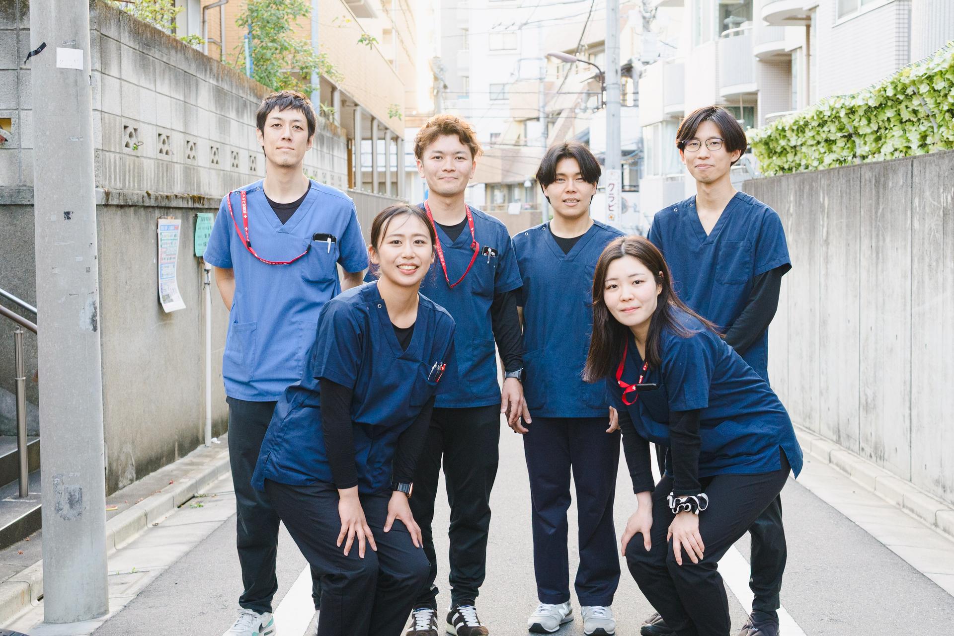 在宅医療求人