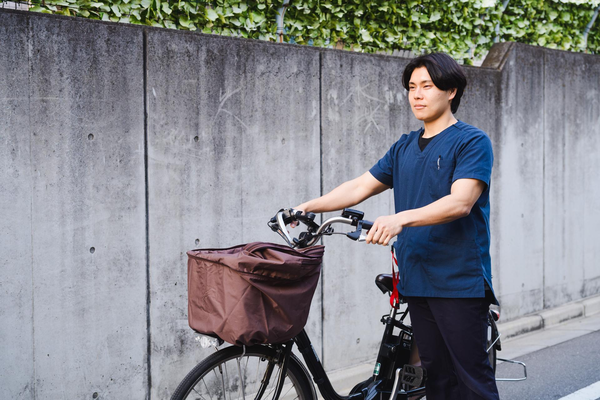 在宅医療求人
