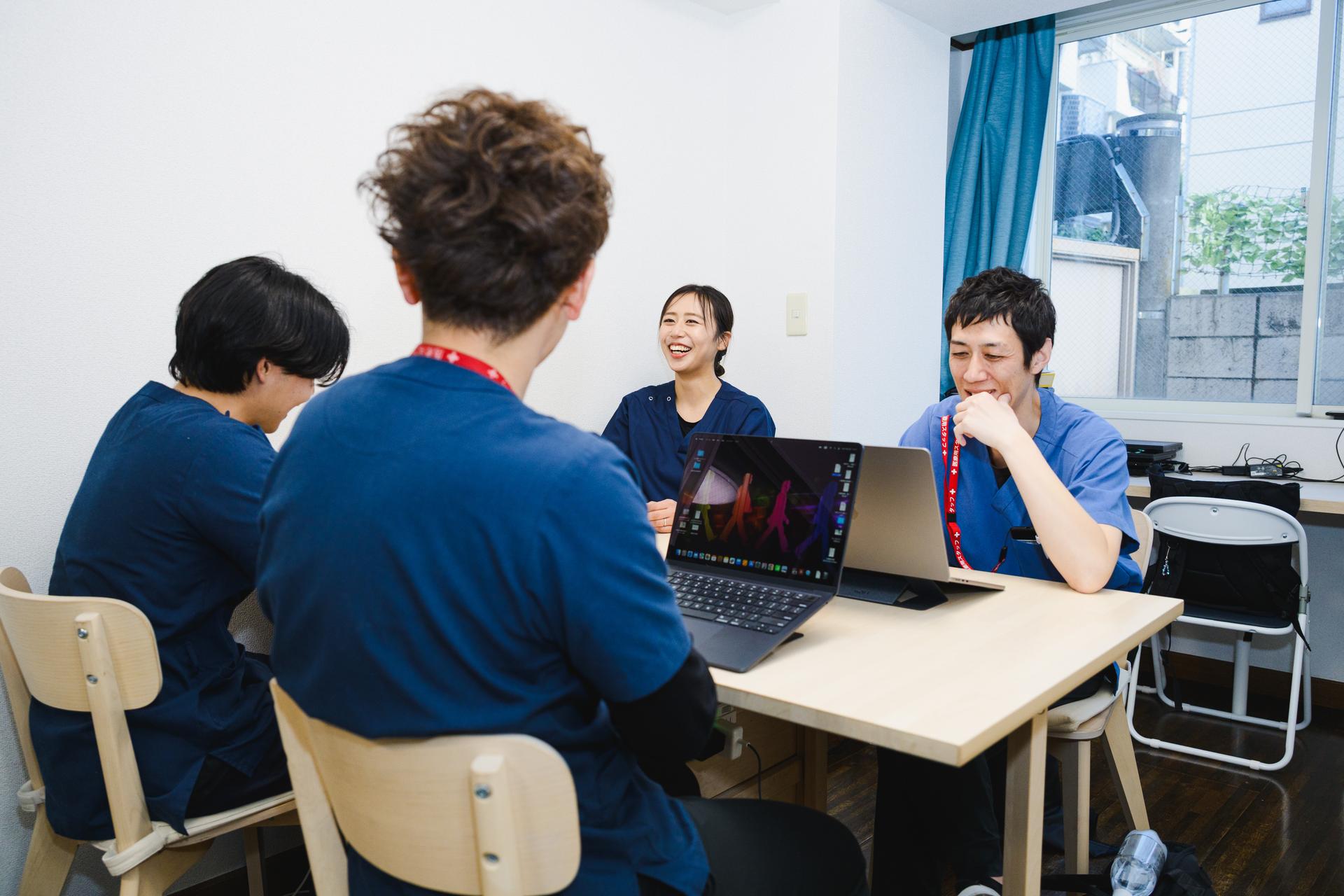 在宅医療求人