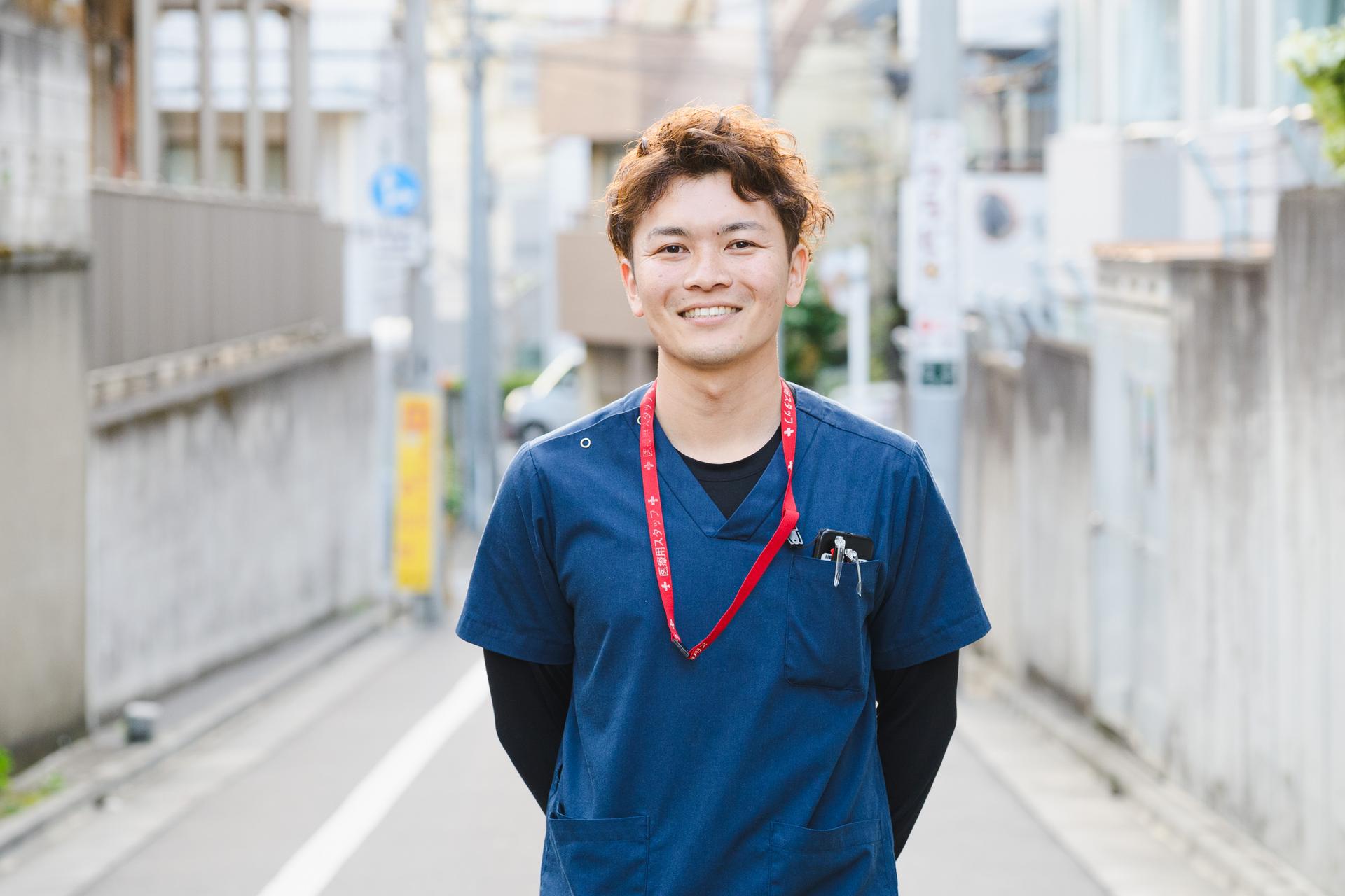 在宅医療求人
