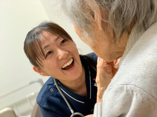 在宅医療求人