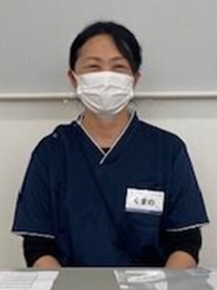 管理者画像