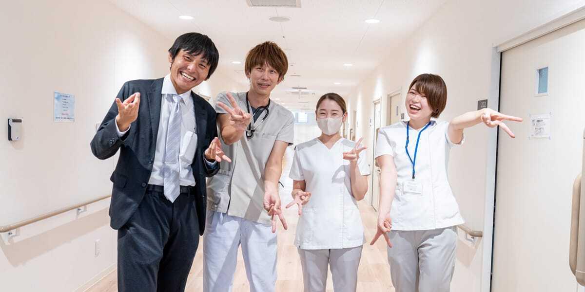 在宅医療求人