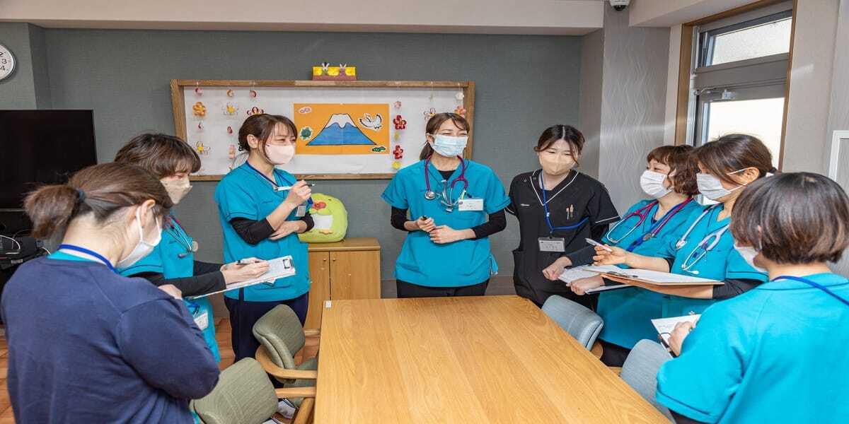 在宅医療求人