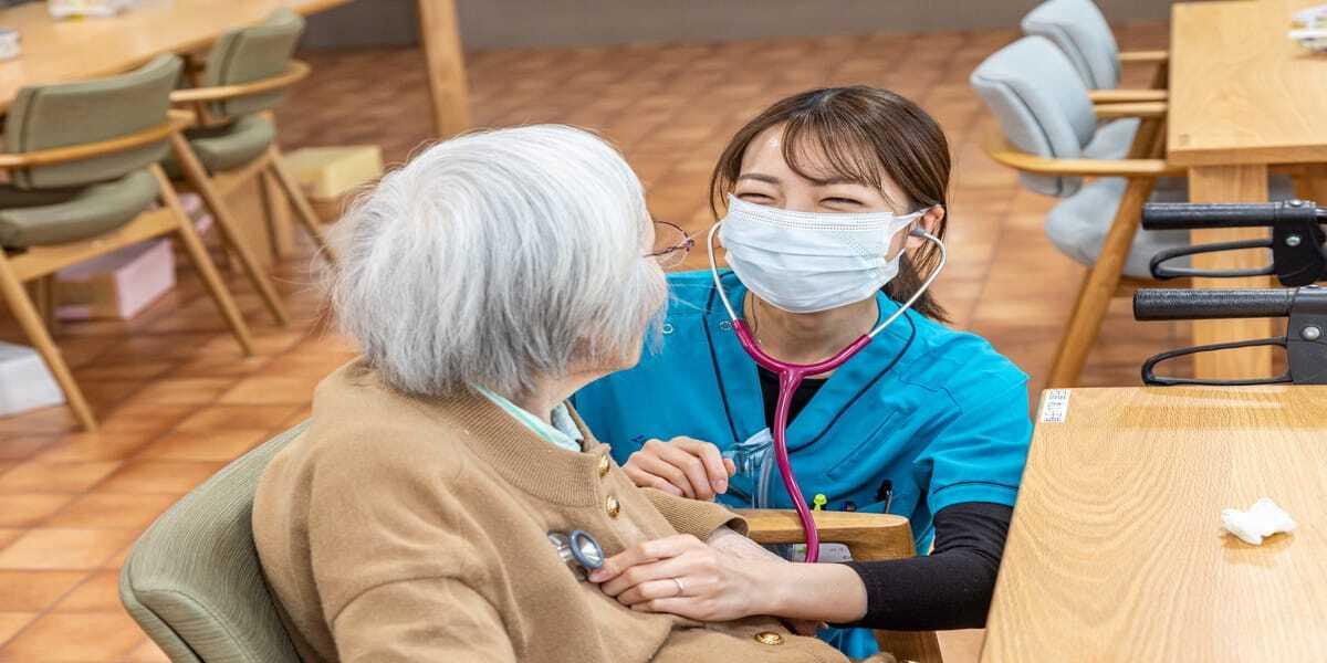 在宅医療求人