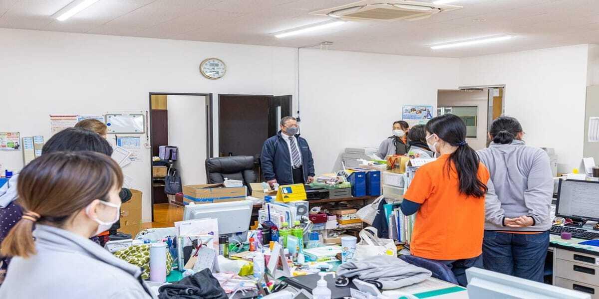 在宅医療求人