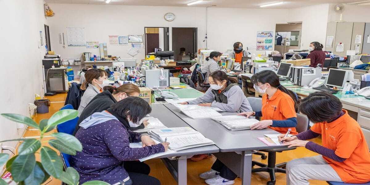 在宅医療求人
