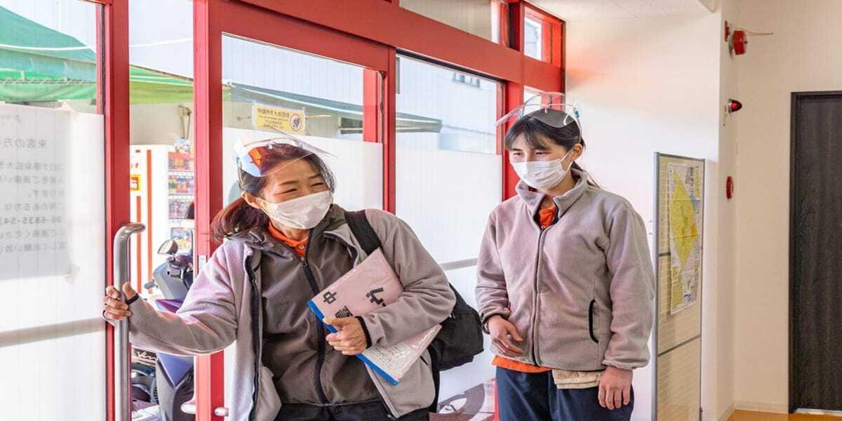 在宅医療求人