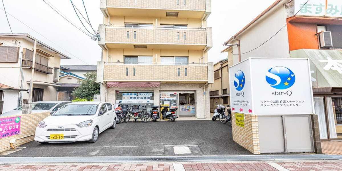在宅医療求人