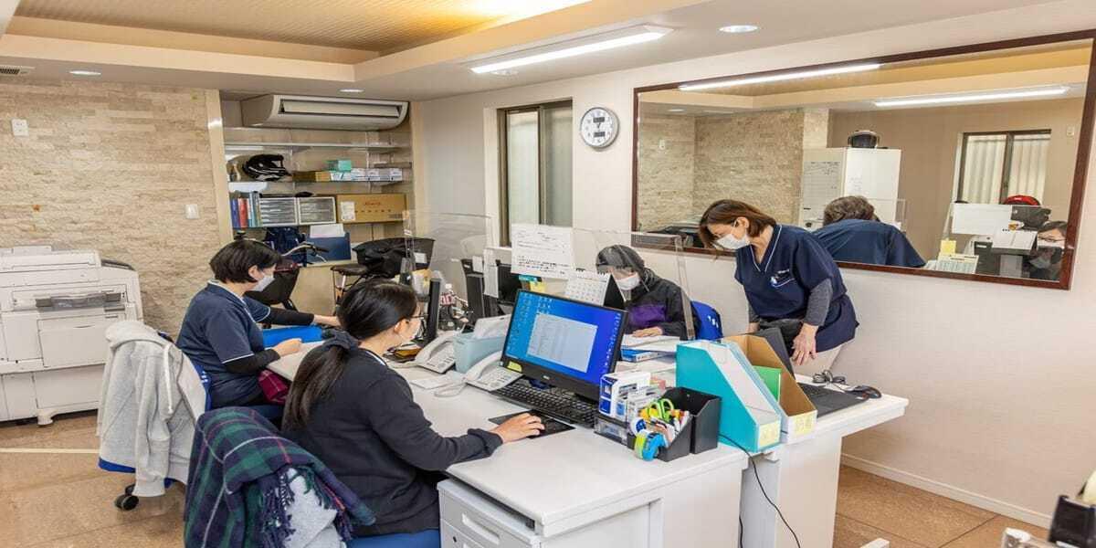 在宅医療求人