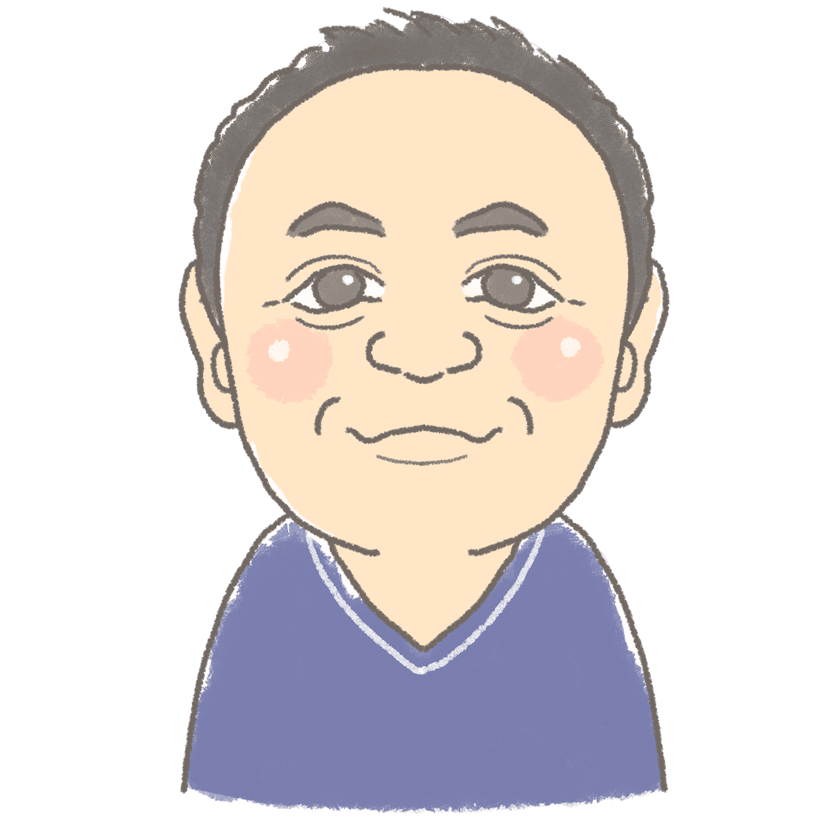 管理者画像