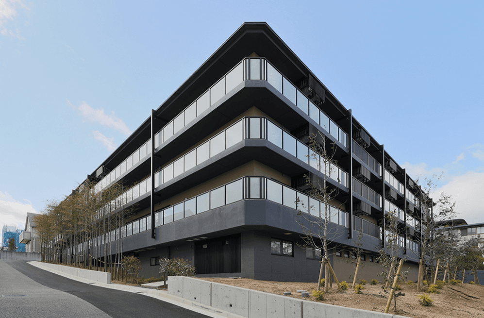 グッド訪問看護ステーション 夙川 - NsPace Career（ナースペース