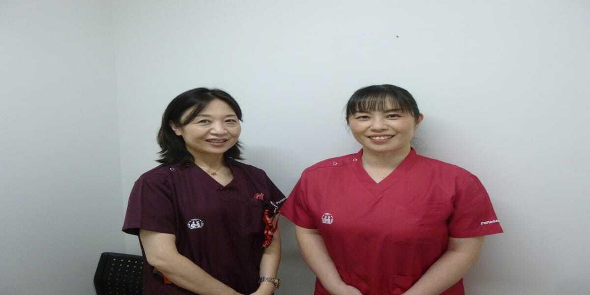 在宅医療求人