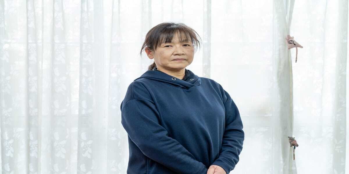 管理者画像