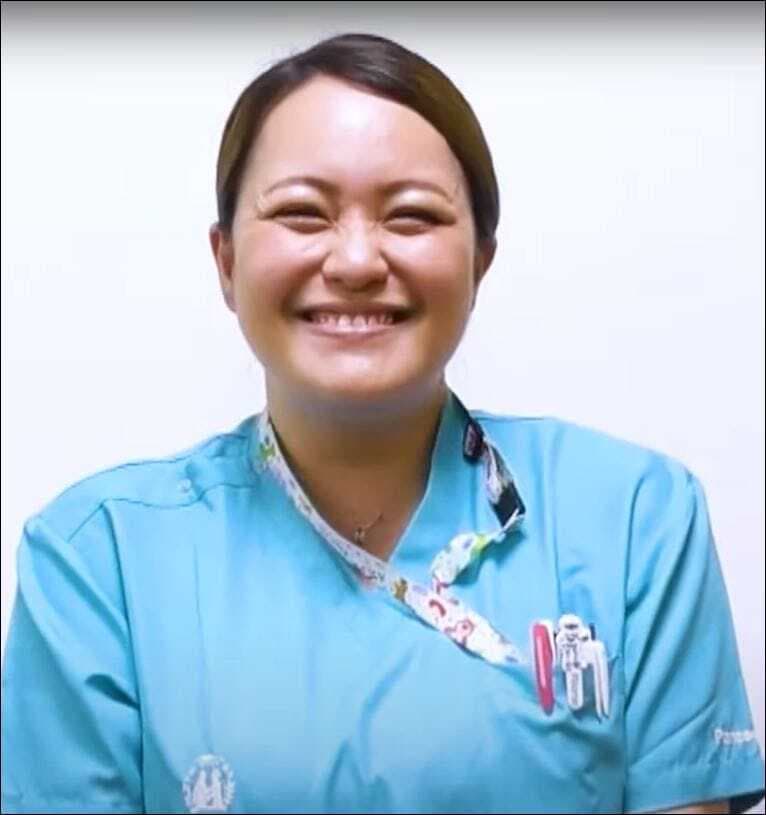 管理者画像