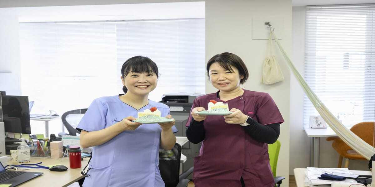 在宅医療求人