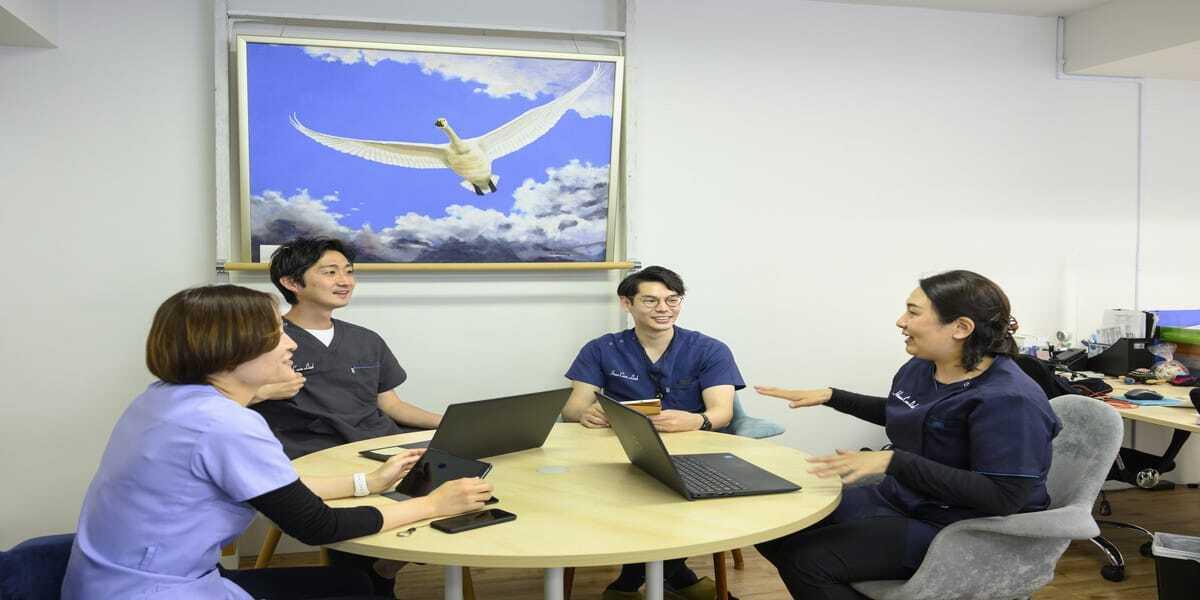 在宅医療求人