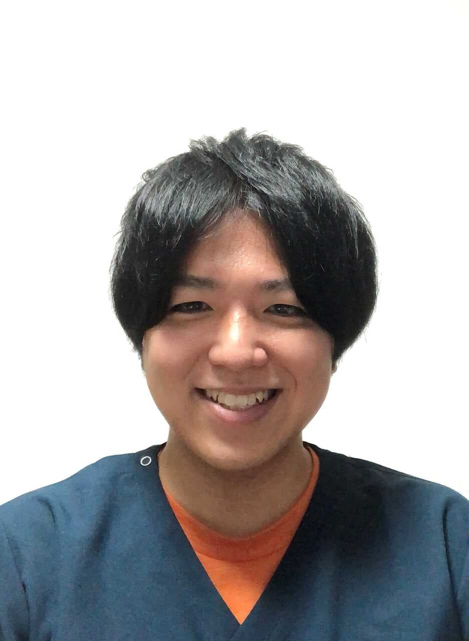管理者画像
