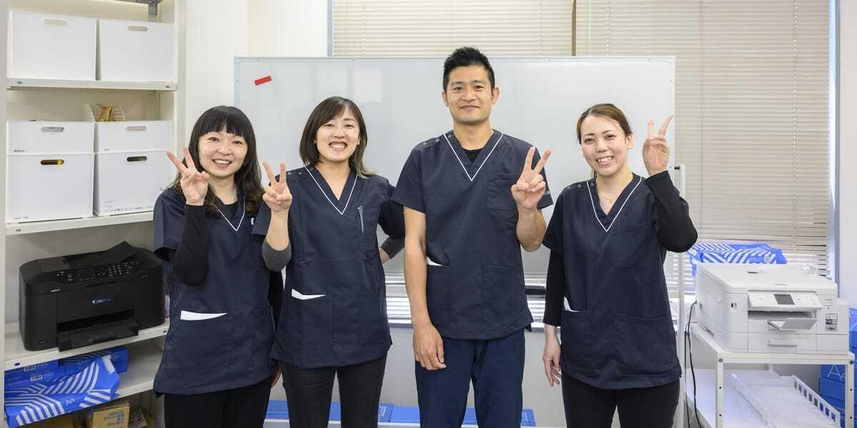 在宅医療求人