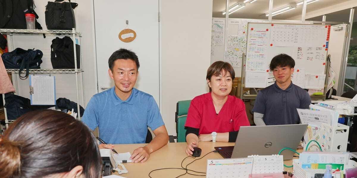 在宅医療求人