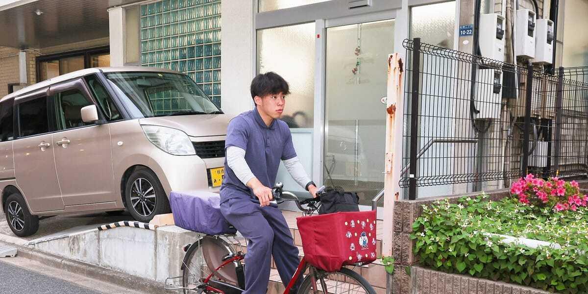 在宅医療求人