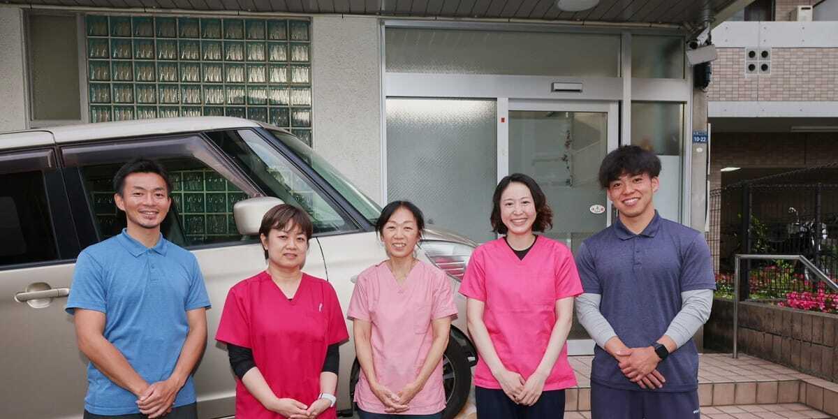 在宅医療求人